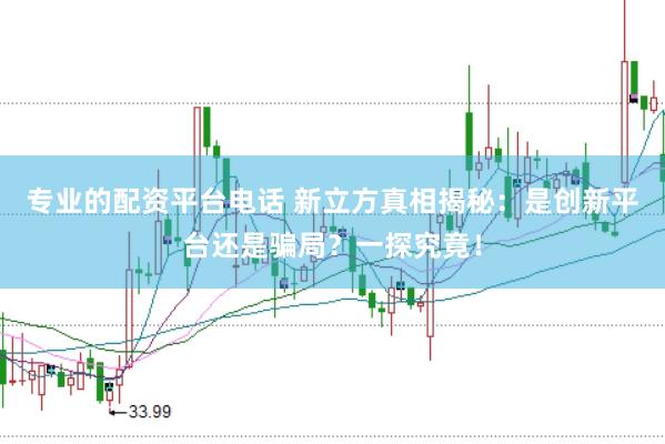 专业的配资平台电话 新立方真相揭秘:是创新平台还是骗局?一探究竟!