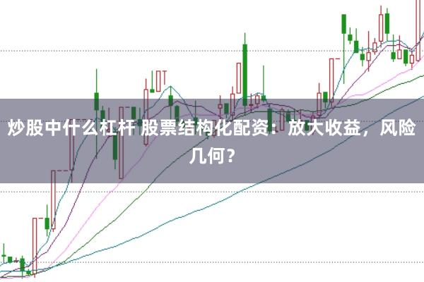 炒股中什么杠杆 股票结构化配资：放大收益，风险几何？