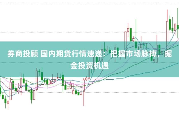 券商投顾 国内期货行情速递：把握市场脉搏，掘金投资机遇