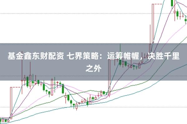 基金鑫东财配资 七界策略：运筹帷幄，决胜千里之外