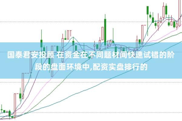 国泰君安投顾 在资金在不同题材间快速试错的阶段的盘面环境中，配资实盘排行的