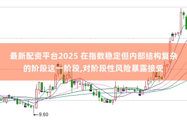 最新配资平台2025 在指数稳定但内部结构复杂的阶段这一阶段，对阶段性风险暴露接受