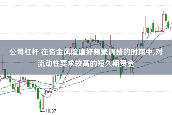公司杠杆 在资金风险偏好频繁调整的时期中,对流动性要求较高的短久期资金