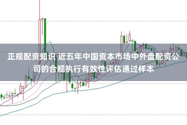 正规配资知识 近五年中国资本市场中外盘配资公司的合规执行有效性评估通过样本