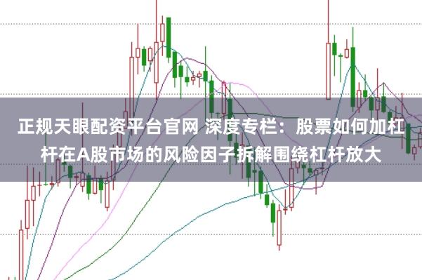 正规天眼配资平台官网 深度专栏:股票如何加杠杆在A股市场的风险因子拆解围绕杠杆放大