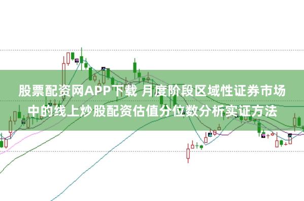 股票配资网APP下载 月度阶段区域性证券市场中的线上炒股配资估值分位数分析实证方法