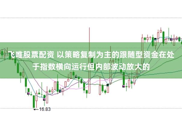 飞唯股票配资 以策略复制为主的跟随型资金在处于指数横向运行但内部波动放大的