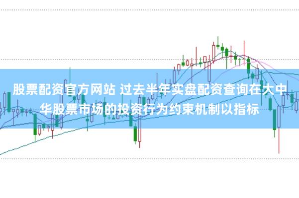 股票配资官方网站 过去半年实盘配资查询在大中华股票市场的投资行为约束机制以指标