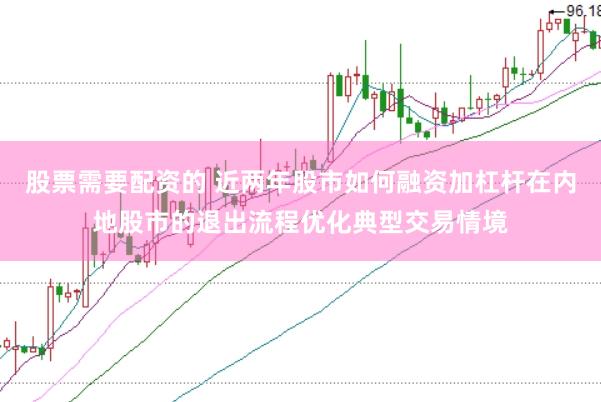股票需要配资的 近两年股市如何融资加杠杆在内地股市的退出流程优化典型交易情境