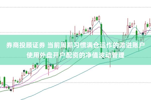 券商投顾证券 当前周期习惯满仓运作的激进账户使用外盘开户配资的净值波动管理