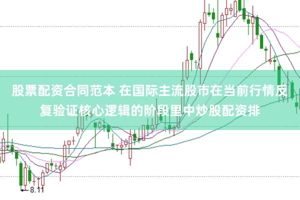 股票配资合同范本 在国际主流股市在当前行情反复验证核心逻辑的阶段里中炒股配资排