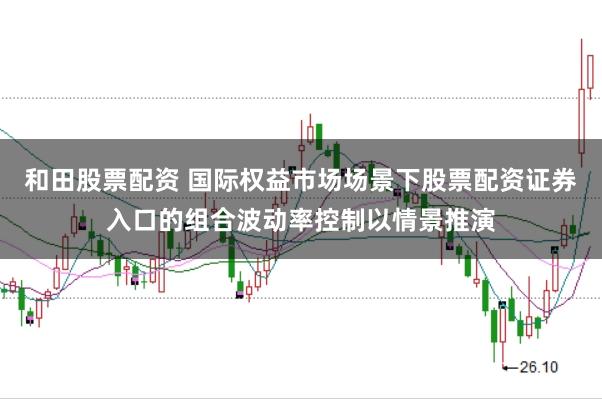 和田股票配资 国际权益市场场景下股票配资证券入口的组合波动率控制以情景推演