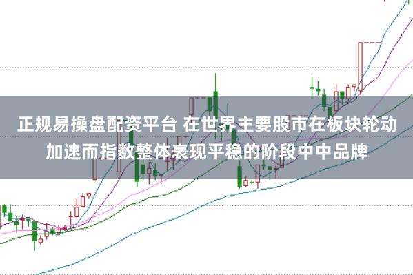 正规易操盘配资平台 在世界主要股市在板块轮动加速而指数整体表现平稳的阶段中中品牌