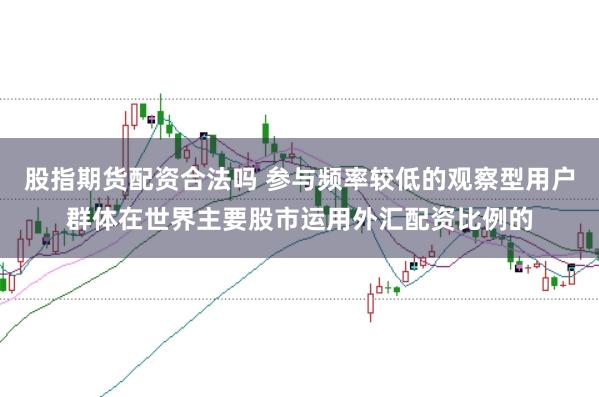 股指期货配资合法吗 参与频率较低的观察型用户群体在世界主要股市运用外汇配资比例的