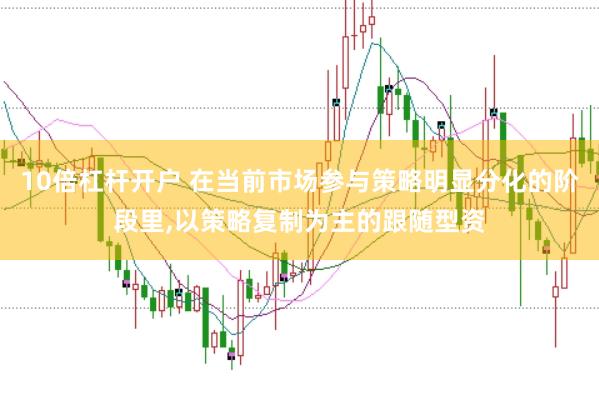 10倍杠杆开户 在当前市场参与策略明显分化的阶段里,以策略复制为主的跟随型资