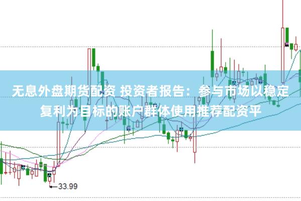 无息外盘期货配资 投资者报告：参与市场以稳定复利为目标的账户群体使用推荐配资平