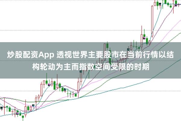 炒股配资App 透视世界主要股市在当前行情以结构轮动为主而指数空间受限的时期