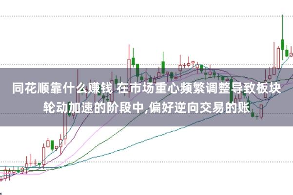 同花顺靠什么赚钱 在市场重心频繁调整导致板块轮动加速的阶段中，偏好逆向交易的账