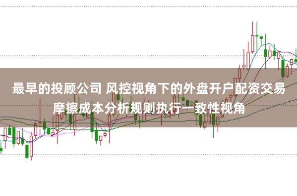 最早的投顾公司 风控视角下的外盘开户配资交易摩擦成本分析规则执行一致性视角