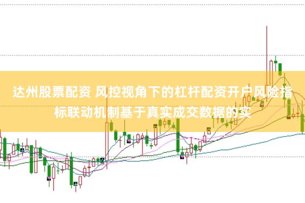 达州股票配资 风控视角下的杠杆配资开户风险指标联动机制基于真实成交数据的实