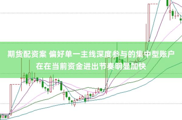 期货配资案 偏好单一主线深度参与的集中型账户在在当前资金进出节奏明显加快