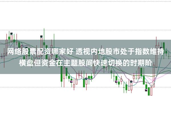 网络股票配资哪家好 透视内地股市处于指数维持横盘但资金在主题股间快速切换的时期阶
