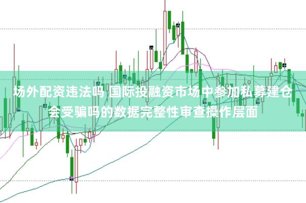 场外配资违法吗 国际投融资市场中参加私募建仓会受骗吗的数据完整性审查操作层面