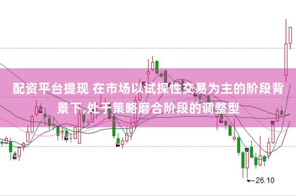 配资平台提现 在市场以试探性交易为主的阶段背景下，处于策略磨合阶段的调整型