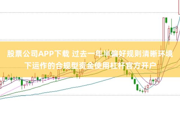 股票公司APP下载 过去一年半偏好规则清晰环境下运作的合规型资金使用杠杆官方开户