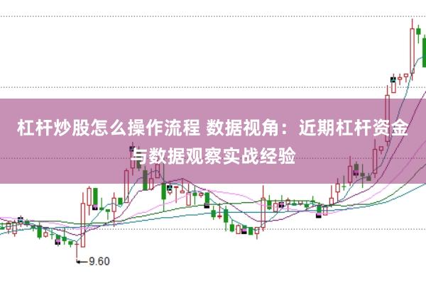 杠杆炒股怎么操作流程 数据视角：近期杠杆资金与数据观察实战经验