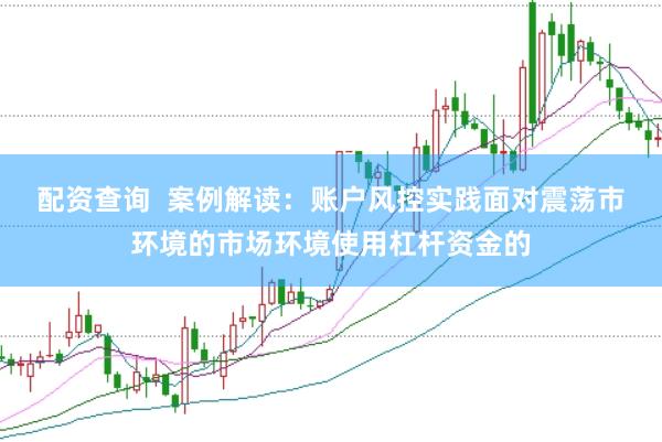 配资查询  案例解读：账户风控实践面对震荡市环境的市场环境使用杠杆资金的