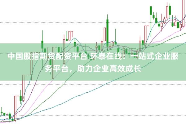 中国股指期货配资平台 环泰在线:一站式企业服务平台,助力企业高效成长