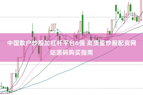 中国散户炒股加杠杆平台6强 高质量炒股配资网站源码购买指南