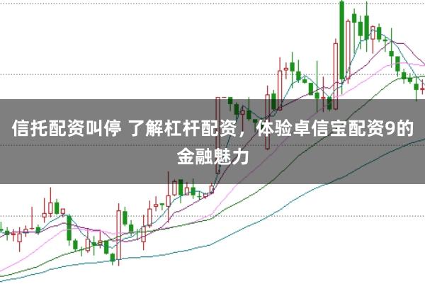 信托配资叫停 了解杠杆配资，体验卓信宝配资9的金融魅力