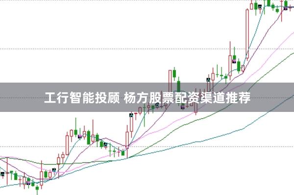 工行智能投顾 杨方股票配资渠道推荐