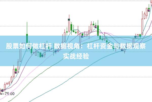 股票如何做杠杆 数据视角：杠杆资金与数据观察实战经验