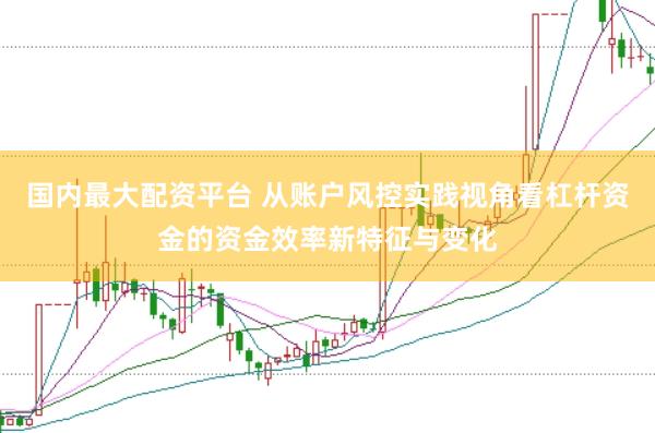 国内最大配资平台 从账户风控实践视角看杠杆资金的资金效率新特征与变化