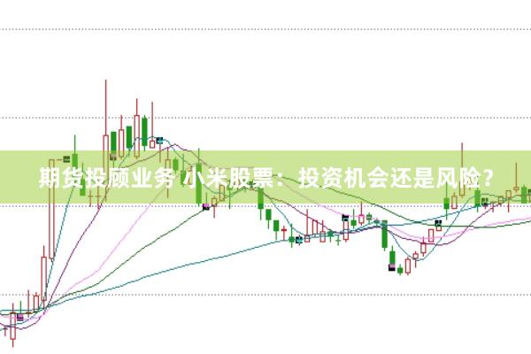 期货投顾业务 小米股票：投资机会还是风险？