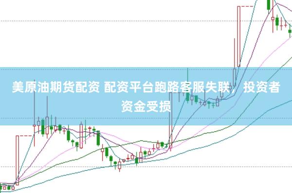 美原油期货配资 配资平台跑路客服失联，投资者资金受损