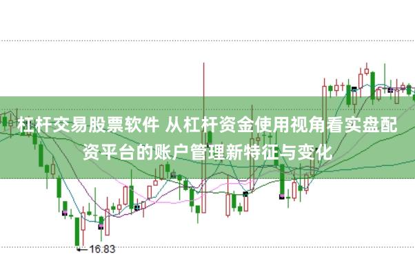 杠杆交易股票软件 从杠杆资金使用视角看实盘配资平台的账户管理新特征与变化